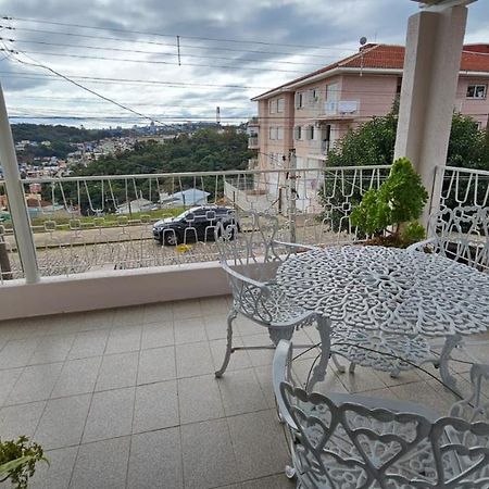 Вилла Casa Da Linda Бенту-Гонсалвис Экстерьер фото